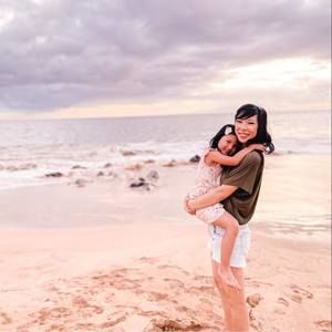 Meet your Posher, Madeline